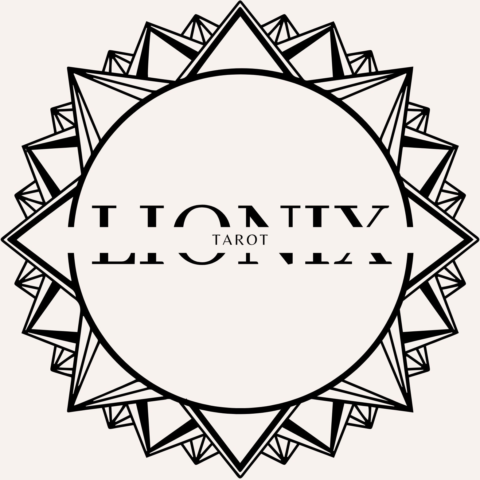 Logotipo de Lionix Tarot